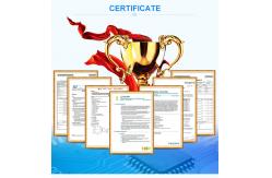 China ATxmega256D3-AU Tqfp64 microcontroller 256d3-au MCU integrated circuit chip MCU supplier