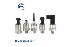 China WNK Low Cost Water Pressure Sensor Transmitter for Pressure Measuring Instruments supplier