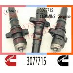 3077715 CUMMINS Neutral Diesel K19 KTA19 Injection Pump Fuel Injector 3077715 3279847  3411821 3406604 4296423 for sale