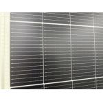 580W Flexible PV Panels Solar Module Lightweight High Efficiency Power Generation for sale