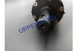 China MK8 Tipping Paper Cutting Square Blade Knives Drum Cylinder supplier