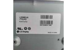 China LG LCD Video Wall LD550DUN-TGA2 TFT Lcd screen supplier