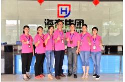 China Plastic Glove Clips manufacturer