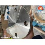 AS4087 F316L Flange For Chemical Processing Industries PN16 PN21 PN35