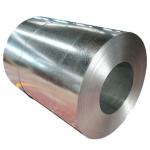 Zinc Coated Hot Dipped Ral Galvanized Coil Stock 304 for sale