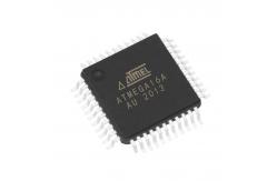 China ATMEGA16A-AU supplier
