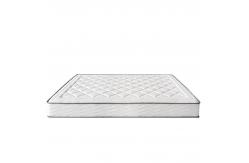 China High Density Visco Latex Roll Up Foam Mattress 3 Layer Topper supplier