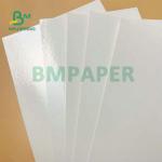 Oil Proof Coated Food Card 210g 220g 230g C1S Paperboard for sale