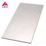 Wholesale Price GR1 GR2 GR3 GR5 GR7 GR7 GR9 GR12 Titanium Alloy Sheet For Medical Surgical Titanium Plate for sale