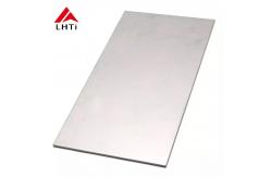 China ASTM F136 Titanium Gr2 Sheets Ideal For Orthopedic And Implant Surgeries supplier