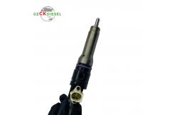 China Fuel Injector 1820820 1742535 BEBJ1A05001 for XF85 XF105 MX265 MX11 Engine  supplier