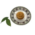 7 Melamine Salad Plate For Round And Deep Shape With Ripple