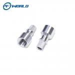 CNC aluminum precision machining parts for sale