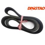 180500278 DT Xlc7000 Cutter Parts Z7 Spare Parts Belt Browning 358 Gripband V-Belt for sale