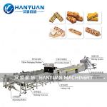 Whole Grain Bar Production Line for sale