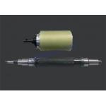 Steel Embossing Roller GDX2 Packer Machine Spare Parts To Modify Foil Paper
