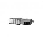 Eltek Micropack Base Batt 2+ LVBD 24/48V Compact Controller  242100.915 for sale
