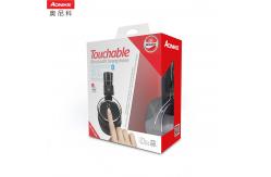 China 110dB Stereo Bluetooth Headphone supplier