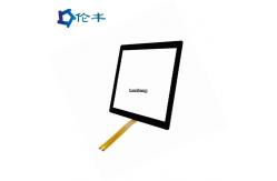 China I2C GG Capacitive Touch Panel 42 Inch Android Usb Touchscreen supplier