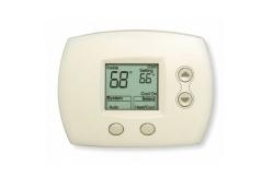 China Honeywell TH5220D1003 Electronic Low Voltage Wall Thermostat supplier