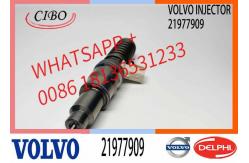 China 21569200 21977909 Engine Parts Fuel Injector 21028884 20972224 Common Rail Injector supplier