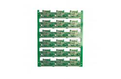 China Smt Production Lines Active Passive Electronic Components Bittele Electronics Inc supplier