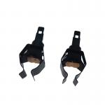 AMPFORT G18 Fast Response Design Pipe Clamp Clip On Surface Temperature Sensor 10K 3950 1% NTC For Gas Boilers for sale