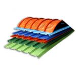 Galvanized PPGL Steel Coil 1250mm 420MPa For Home Appliance for sale