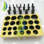 O-Ring Kit 656PCS For E312C E320B E320C Excavator Parts