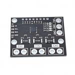 INA3221 Triple Channel Module High Side Measurement Shunt and Bus Voltage Monitor with I2C and SMBUS Compatible Interface for sale
