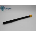 H19 11 Degree Taper Drill Rod For Tunneling Hexagonal for sale