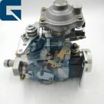 0460424523 VE4/12F High Pressure Fuel Injection Pump for sale