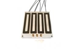 China HY12612117 20W DC12V Custom Solenoid supplier