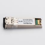 10G 80km CWDM Optical Module SFP+10G-1530nm Single-Mode Dual-Fiber Compatible With Huawei ZTE And Cisco for sale