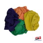 50kg/Bale Mixed Cotton Rags for sale