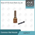 Denso G3p017 Diesel Common Rail Nozzle With High Speed Steel for sale