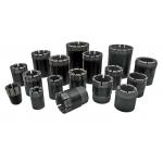 Diverse Drilling Impregnated Diamond Core Bit High Strength
