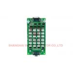 4mm Hole Passenger Elevator Car Control Board For INVT System for sale
