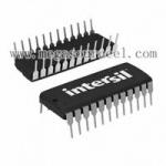 HI5812JIP - Intersil Corporation - CMOS 20 Microsecond, 12-Bit, Sampling A/D Converter with Internal Track and Hold for sale