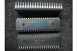 China Maxim Integrated Memory IC Chip MAX139EPL For Automotive Industrial Automation supplier