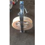 ​​Professional OPGW Stringing Block For Fiber Optic Ground Wire Installation