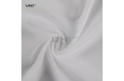 China Custom fusible interlining for garment supplier