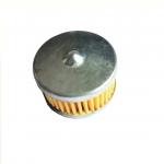 Fuel Type LPG CNG Reducer Filter Cartridge For Autogas Multipoint Injection System for sale