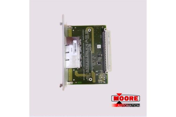 KJ1611X1-GA1 12P4474X022 EMERSON Hirschmann 8-port Expansion Module