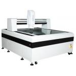 Marble Base Inspection 3D CMM Machine Four Axis For Electronics Plastics