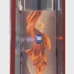 Stainless Steel Home Elevator | 400kg Small Residential Lift for sale