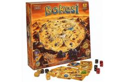 China Custom Board Game Your Ultimate Entertainment and Strategy Companion supplier
