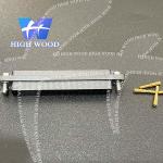 HW-CMM Connector , HW-222S34M11 , MTL-55302F , 2mm Pitch