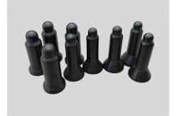 China Impact Resistance Welding Pins With Thermal Shock Silicon Nitride Si3N4 supplier