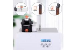 China HOMEFISH S600 150ml Wall Mounted Commercial Scent Diffuser Machine supplier